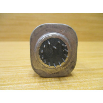 General Electric CR2791G123A10 Relay C-7708578-1 GE - Used