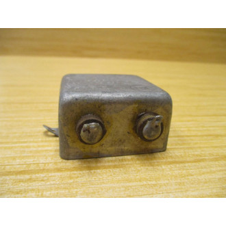 Sprague CP53B1DF205K Capacitor - Used