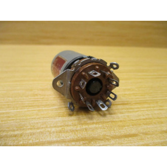 Sigma 59A01D-12DC Power Relay 59A01D12DC