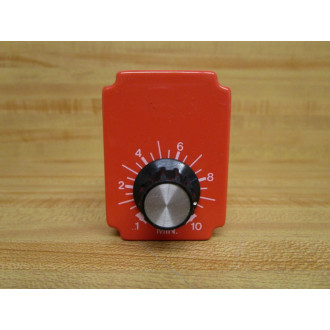 NCC T1K-600-461 Solid State Timer T1K600461
