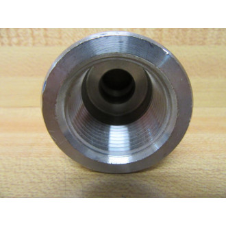 Generic B163M1X12 Reducing Coupling - New No Box