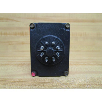 NCC T1K-600-461 Solid State Timer T1K600461