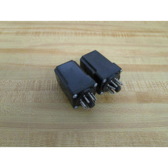 Pacific Semiconductor RC6012 Relay (Pack of 2) - Used