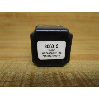 Pacific Semiconductor RC6012 Relay (Pack of 2) - Used