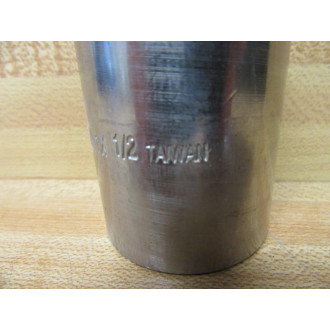 Generic B163M1X12 Reducing Coupling - New No Box