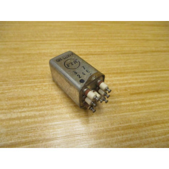 Federal Telephone Radio GH-12085-2 FTR Transformer GH120852 - New No Box
