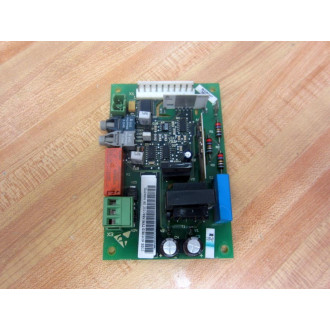 ABB 61353381D Chopper Control Board,Braking NBRC-51C - Used