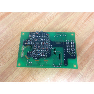 ABB 61353381D Chopper Control Board,Braking NBRC-51C - Used