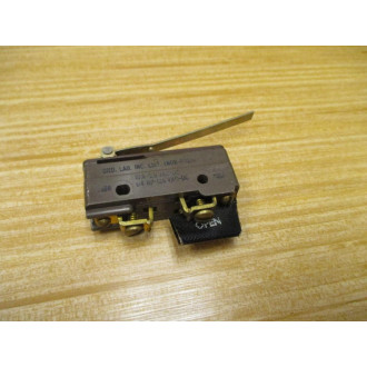 Honeywell  Micro Switch MT-4RV-A28 Standard Switch MT4RVA28 - New No Box