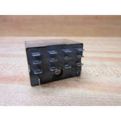 Cutler Hammer Eaton D7PR4A Power Relay 4PDT 3-4159-2001A Series A2 - New No Box