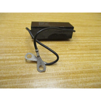 West-Cap W30998 Capacitor 32159-89 0.68 UF 330VAC - New No Box