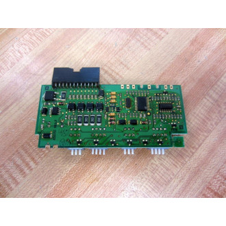 ABB L03513 SACE Board RE0375 G-FLH8-Q01A - Used