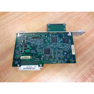 Promess 850040070D Motion PRO WDevicenet Expansion Card S700 - Used