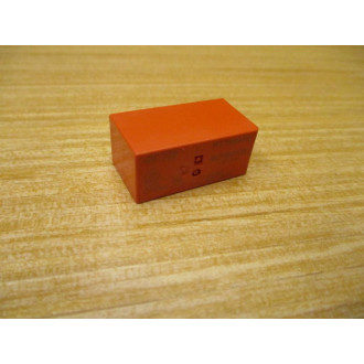 TE Connectivity RT314024 Schrack Relay (Pack of 9) - New No Box
