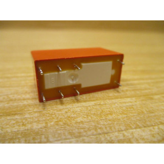 TE Connectivity RT314024 Schrack Relay (Pack of 9) - New No Box