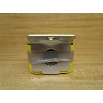 Daniel Woodhead 4022 Push Button Station WO Hardware - Used
