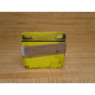 Daniel Woodhead 4022 Push Button Station WO Hardware - Used