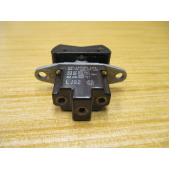 Honeywell 1TP16-7 Rocker Switch 1TP167 - New No Box