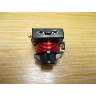 EMB MOD-501 Relay 9216 525 - New No Box