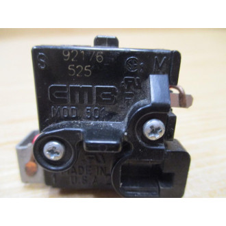 EMB MOD-501 Relay 9216 525 - New No Box