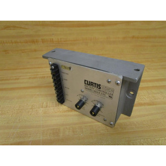 Curtis 933-E24C Battery Controller 933E24C - Used