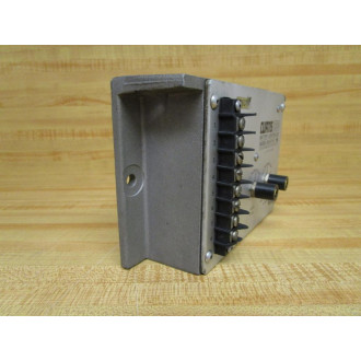 Curtis 933-E24C Battery Controller 933E24C - Used