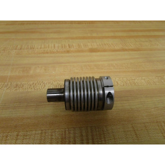 Gerwah DKS100 Metal Bellows Coupling DKS100 - New No Box