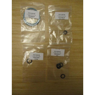 Atlas Copco 3315-3036-90 Hydraulic Breaker Seal Kit 3315303690