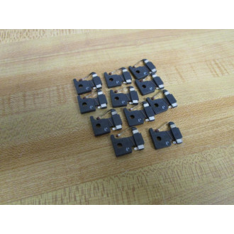 Cooper  Bussmann GMT-4A Fuse GMT4A (Pack of 11) - New No Box