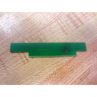 Danaher Motion A.F.054.506 07_25 Drive Control Unit Add-On-PCB AF0545060725 - Used