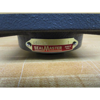 Seal Master MSF-16 Flange Bearing MSF16 Seal Master MSF-16 Flange Bearing MSF16