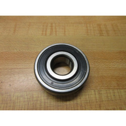 SKF 6302-2RS1C3HT Ball Bearing 9158 (Pack of 2) - New No Box