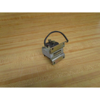 General Electric CR9500 B100A2A AC Solenoid CR9500B100A2A - Used