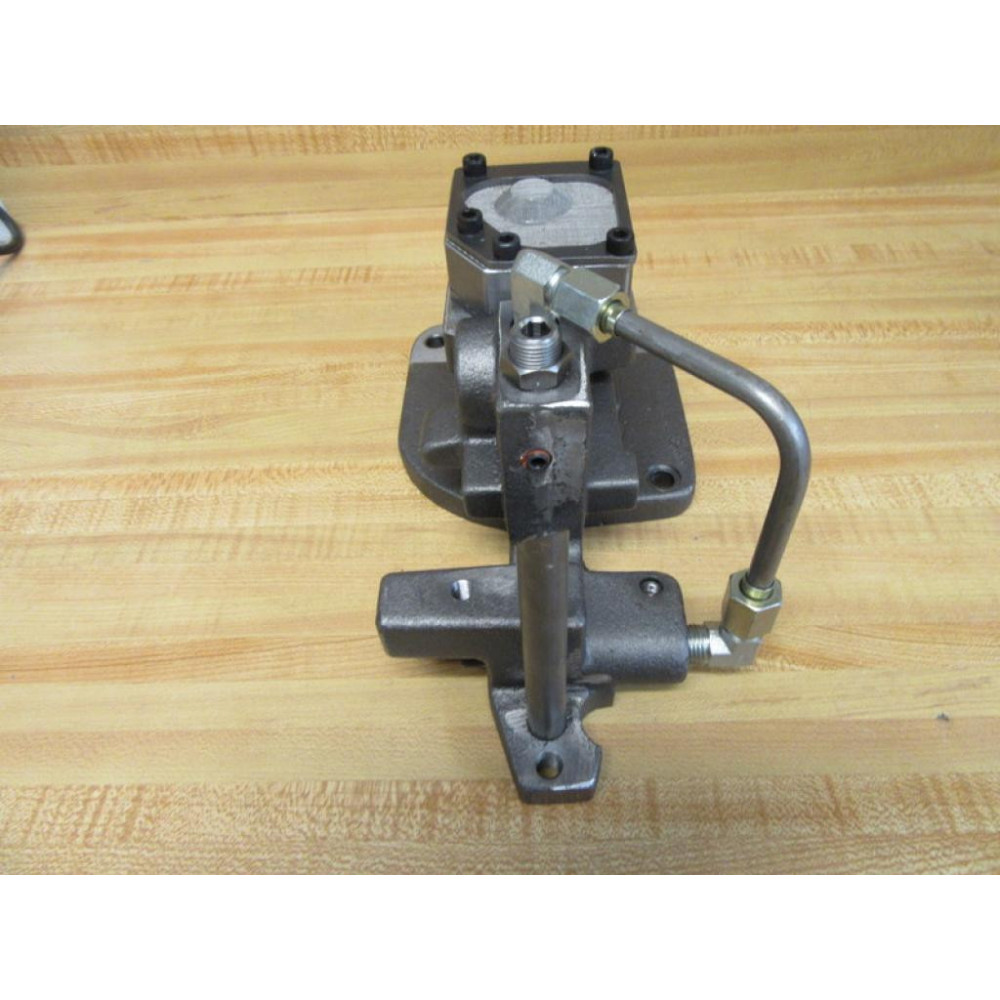 Unmarked F1826004 Actuator Assembly - New No Box