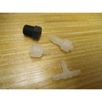 Marsh RP19659 Fitting Kit