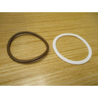 Parker RK2AHL-0205 Rod Seal Kit RK2AHL0205 - New No Box