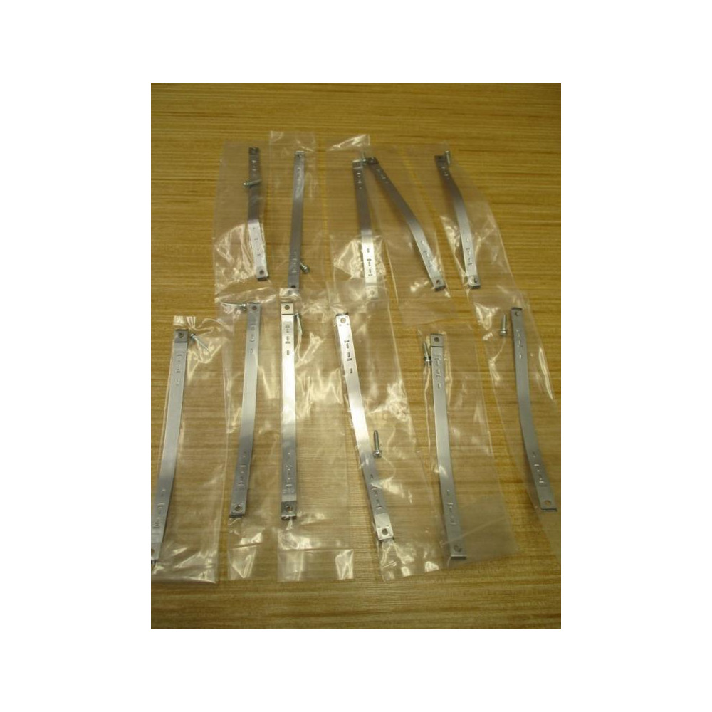 SMC BM5-040 Mounting Bracket BM5040 (Pack of 11)