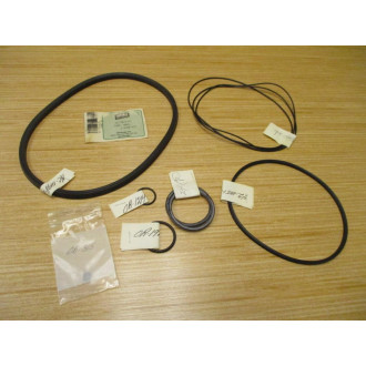 Hardinge CC-7214-S1 Turret Assembly O-Ring Kit CC7214S1 - New No Box