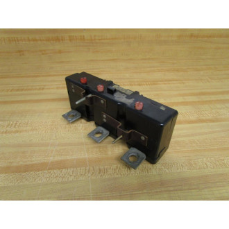Westinghouse LA3250PT Trip Unit 5661D26G29 - Used
