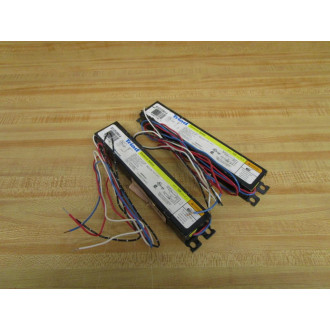 General Electric B1321120RH-A Ballast B1321120RHA GE (Pack of 2) - New No Box