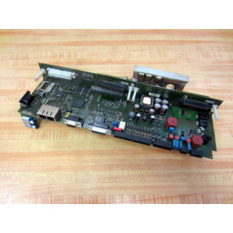 Danaher Motion A.F.054.566 Drive Control Unit Board A.F.054.567 - Used