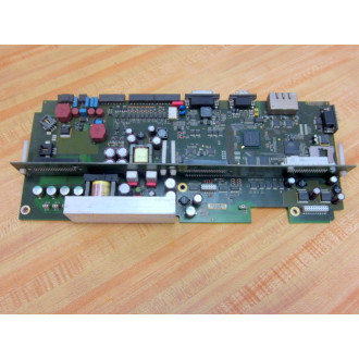 Danaher Motion A.F.054.566 Drive Control Unit Board A.F.054.567 - Used
