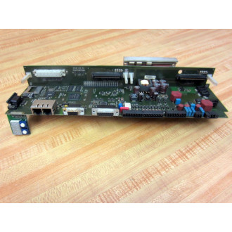 Danaher Motion A.F.054.566 Drive Control Unit Board A.F.054.567 - Used