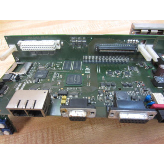 Danaher Motion A.F.054.566 Drive Control Unit Board A.F.054.567 - Used