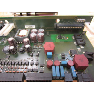 Danaher Motion A.F.054.566 Drive Control Unit Board A.F.054.567 - Used