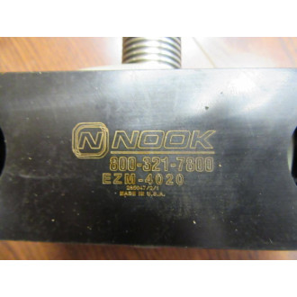 Nook Industries EZM-4020 Linear Guide Round Shaft