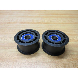 Hayssen 03047A2193 Pull Belt Pulley (Pack of 2) - New No Box