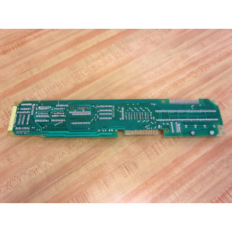 Toledo Scale A117939 Digital Display Board F10860708A - Used