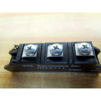 NTE Electronics NTE5711 Thyristor Module - New No Box
