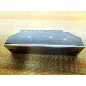 NTE Electronics NTE5711 Thyristor Module - New No Box
